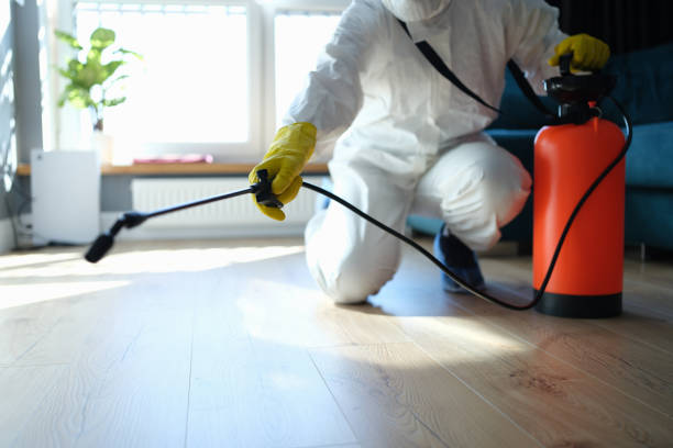Reliable Biohazard contractor in Wilton, NH by Trauma Clean Pros